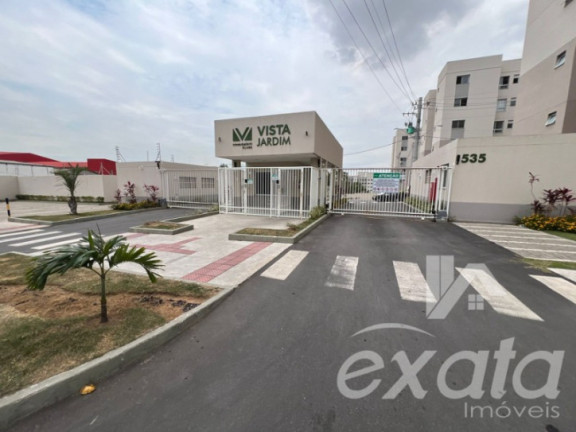 Imagem Apartamento com 2 Quartos à Venda, 45 m² em Jardim Limoeiro - Serra Imagem Apartamento com 2 Quartos à Venda, 45 m² em Jardim Limoeiro - Serra