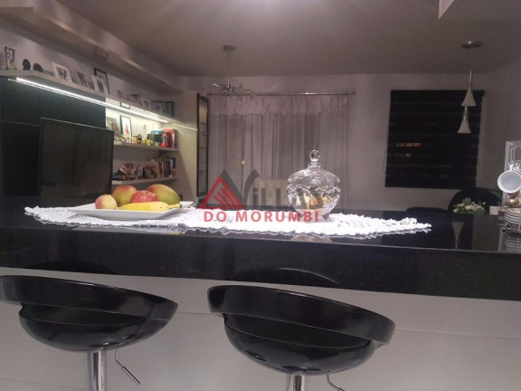 Imagem Apartamento com 2 Quartos à Venda, 86 m² em Real Parque - São Paulo