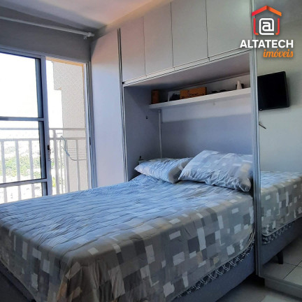 Imagem Imóvel com 2 Quartos à Venda, 47 m² em Jardim Dos Estados - Poços De Caldas