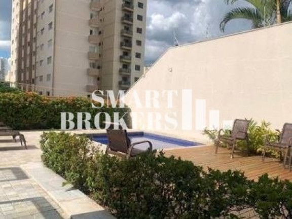 Imagem Apartamento com 3 Quartos à Venda, 169 m² em Vila Clementino - São Paulo Imagem Apartamento com 3 Quartos à Venda, 169 m² em Vila Clementino - São Paulo