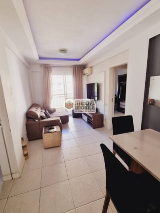Imagem Apartamento com 2 Quartos à Venda, 72 m² em Itacorubi - Florianópolis