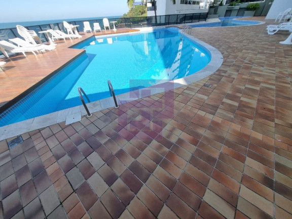 Imagem Apartamento com 3 Quartos à Venda, 190 m² em Jardim Astúrias - Guarujá