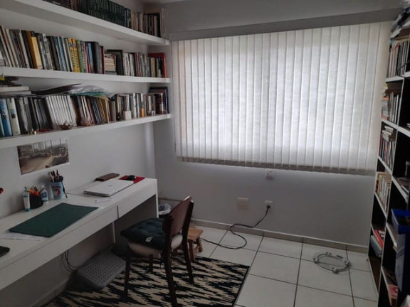 Imagem Imóvel com 3 Quartos à Venda, 118 m² em Norte (águas Claras) - Brasília
