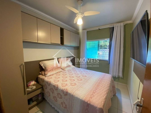 Imagem Casa à Venda,  em Planta Deodoro - Piraquara