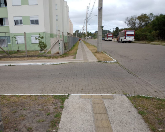 Imagem Apartamento com 2 Quartos à Venda, 51 m² em Chapéu Do Sol - Porto Alegre