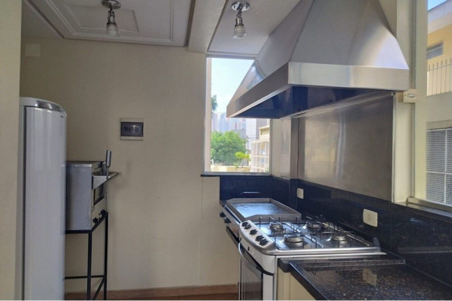 Imagem Apartamento com 2 Quartos à Venda, 61 m² em Chácara Inglesa - São Paulo Imagem Apartamento com 2 Quartos à Venda, 61 m² em Chácara Inglesa - São Paulo