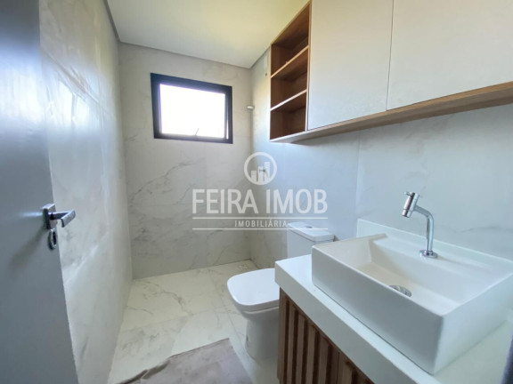 Imagem Casa com 3 Quartos para Alugar, 200 m² em Sim - Feira De Santana