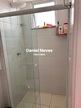 Imagem Apartamento com 2 Quartos à Venda, 65 m² em Pitangueiras - Lauro De Freitas