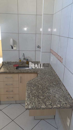 Imagem Apartamento com 2 Quartos à Venda, 80 m² em Residencial Jardim Antonieta - São José Do Rio Preto Imagem Apartamento com 2 Quartos à Venda, 80 m² em Residencial Jardim Antonieta - São José Do Rio Preto