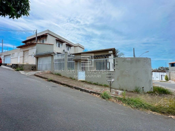 Imagem Casa com 3 Quartos à Venda, 150 m² em Sol Nascente - Guarapari
