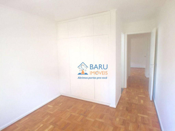 Imagem Apartamento com 3 Quartos à Venda ou Locação, 104 m² em Higienópolis - São Paulo Imagem Apartamento com 3 Quartos à Venda ou Locação, 104 m² em Higienópolis - São Paulo