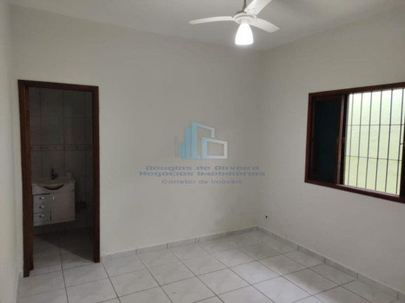 Imagem Casa com 2 Quartos à Venda, 67 m² em Maracanã - Praia Grande