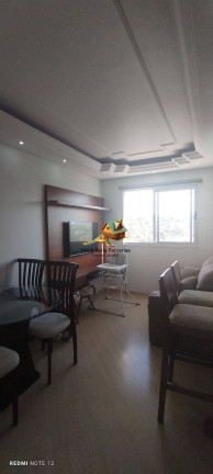 Imagem Apartamento com 2 Quartos à Venda, 49 m² em Portais (polvilho) - Cajamar