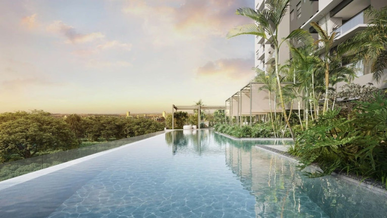 Imagem Apartamento com 2 Quartos à Venda, 77 m² em Chácara Da Barra - Campinas