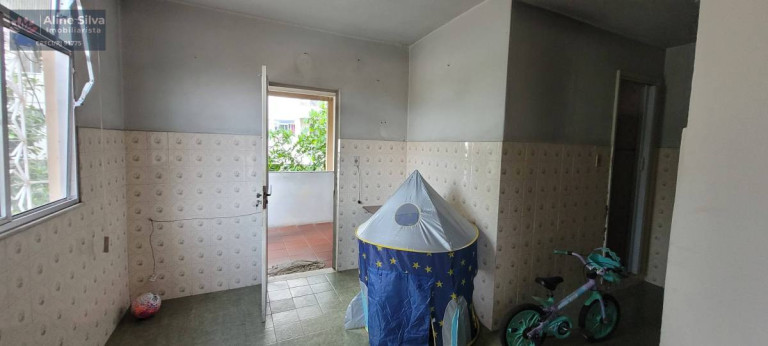 Casa de Condomínio com 2 Quartos à Venda, 165 m² em Taquara - Rio De Janeiro