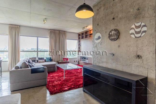 Foto do imóvel Apartamento com 1 Quarto à Venda, 200 m² em Vila Leopoldina - São Paulo