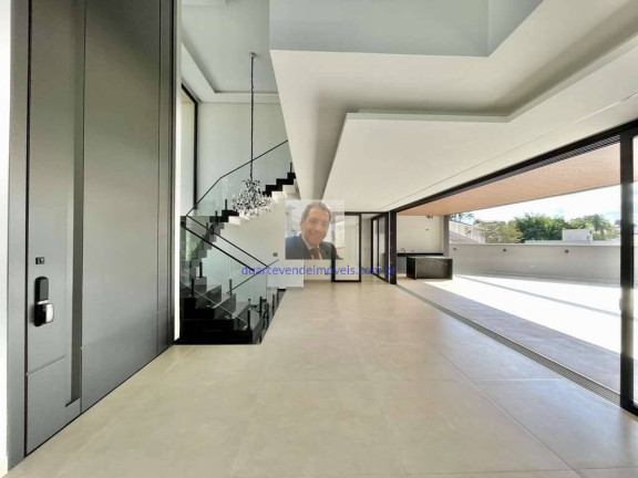 Imagem Casa de Condomínio com 4 Quartos à Venda, 724 m² em São Paulo Ii - Cotia
