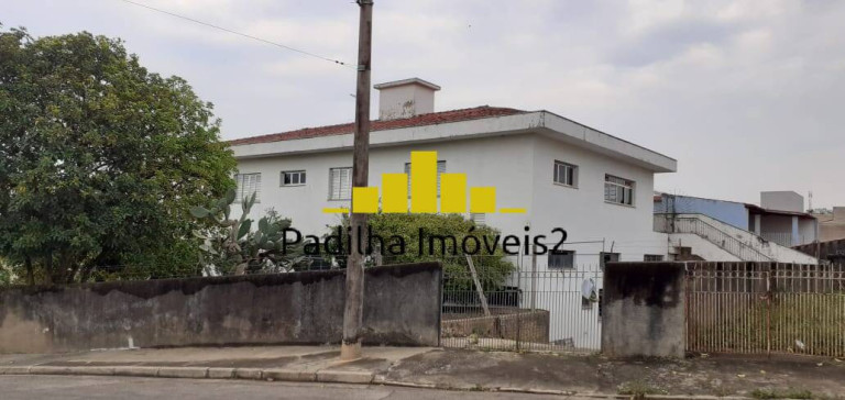 Sala Comercial à Venda, 705 m² em Centro - Pilar Do Sul