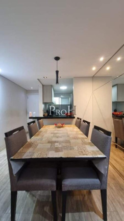 Imagem Apartamento com 3 Quartos à Venda, 82 m² em Baeta Neves - São Bernardo Do Campo