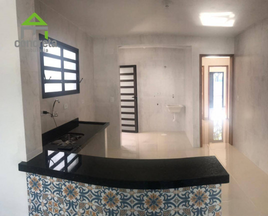 Imagem Casa com 3 Quartos à Venda, 110 m² em Vila Diva - Carapicuíba