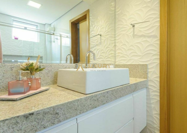 Imagem Imóvel com 3 Quartos à Venda, 180 m² em Cidade Nova - Belo Horizonte