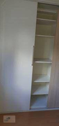 Imagem Apartamento com 1 Quarto à Venda, 43 m² em Vila Da Saúde - São Paulo