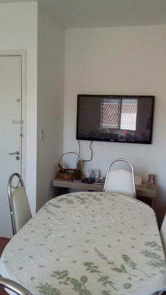 Imagem Apartamento com 2 Quartos à Venda, 48 m² em Terra Preta - Mairiporã