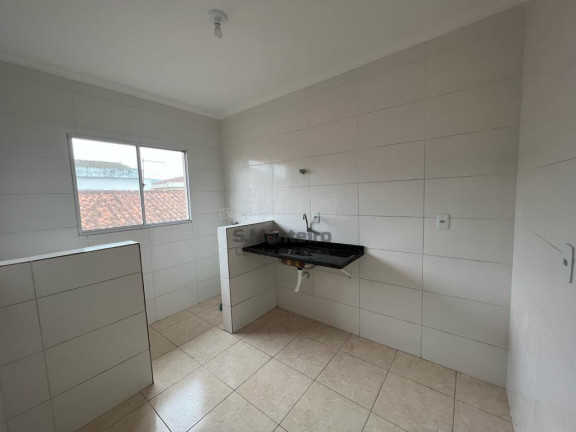 Imagem Casa com 2 Quartos à Venda, 47 m² em Samambaia - Praia Grande