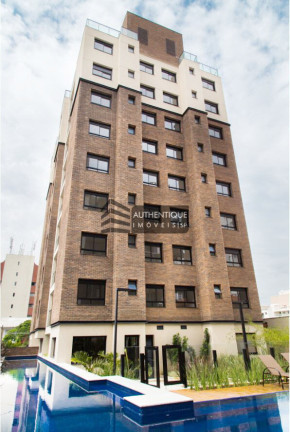 Imagem Apartamento com 1 Quarto à Venda, 35 m² em Sumarezinho - São Paulo