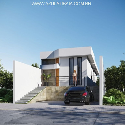 Imagem Casa com 3 Quartos à Venda, 126 m² em Loteamento Bella Atibaia - Atibaia Imagem Casa com 3 Quartos à Venda, 126 m² em Loteamento Bella Atibaia - Atibaia