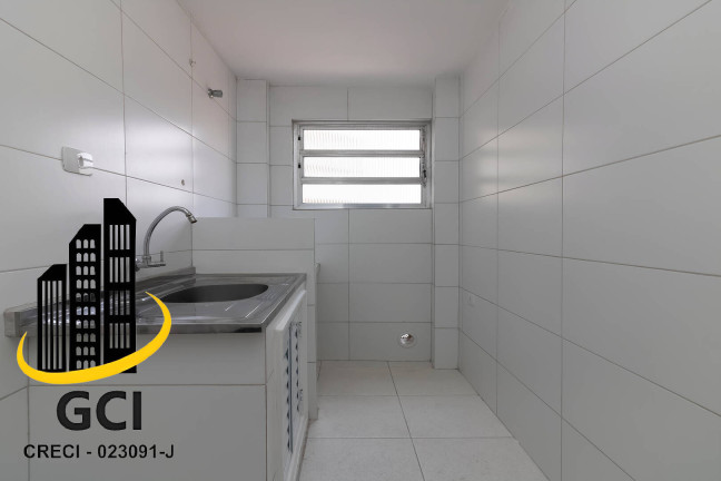 Apartamento com 1 Quarto à Venda, 32 m² em Vila Buarque - São Paulo