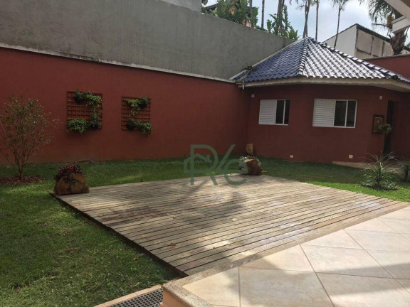 Imagem Casa com 3 Quartos à Venda, 420 m² em Nova Higienópolis - Jandira Imagem Casa com 3 Quartos à Venda, 420 m² em Nova Higienópolis - Jandira