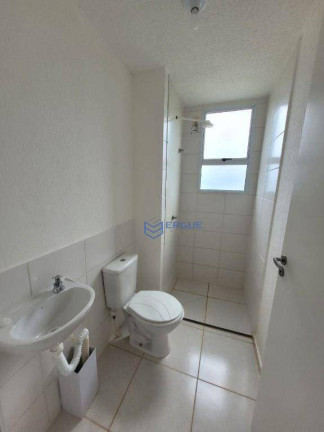 Imagem Apartamento com 2 Quartos para Alugar, 45 m² em Caucaia - Caucaia