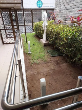 Imagem Apartamento com 2 Quartos à Venda, 58 m² em Encruzilhada - Recife