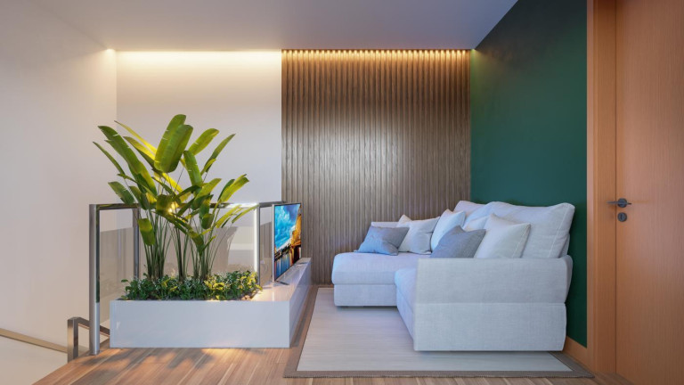 Imagem Apartamento com 3 Quartos à Venda, 134 m² em Santa Cândida - Curitiba Imagem Apartamento com 3 Quartos à Venda, 134 m² em Santa Cândida - Curitiba