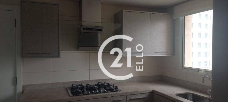 Imagem Apartamento com 3 Quartos à Venda, 223 m² em Itaim Bibi - São Paulo
