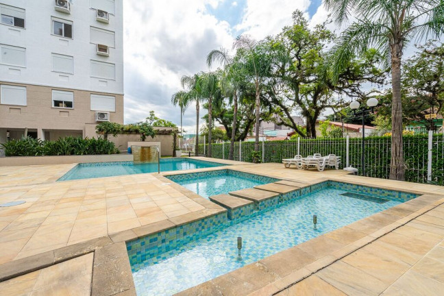 Imagem Apartamento com 3 Quartos à Venda, 83 m² em Vila Ipiranga - Porto Alegre