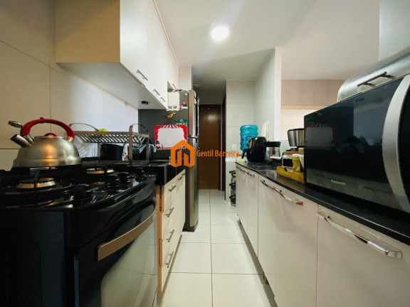 Imagem Apartamento com 2 Quartos à Venda, em Mucuripe - Fortaleza Imagem Apartamento com 2 Quartos à Venda, em Mucuripe - Fortaleza