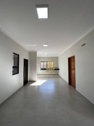 Imagem Casa com 3 Quartos à Venda, 185 m² em Santa Cecília - Ribeirão Preto Imagem Casa com 3 Quartos à Venda, 185 m² em Santa Cecília - Ribeirão Preto