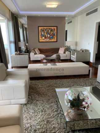 Imagem Apartamento com 4 Quartos à Venda, 317 m² em Alto De Pinheiros - São Paulo Imagem Apartamento com 4 Quartos à Venda, 317 m² em Alto De Pinheiros - São Paulo