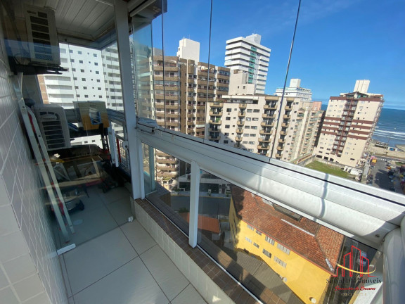Imagem Apartamento com 3 Quartos à Venda, 124 m² em Tupi - Praia Grande Imagem Apartamento com 3 Quartos à Venda, 124 m² em Tupi - Praia Grande