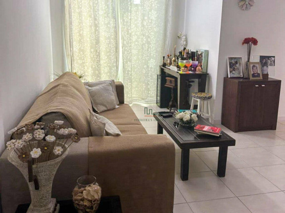 Imagem Apartamento com 3 Quartos à Venda, 80 m² em Badu - Niterói Imagem Apartamento com 3 Quartos à Venda, 80 m² em Badu - Niterói