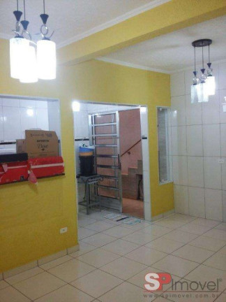Imagem Casa com 4 Quartos à Venda, 200 m² em Jardim Guarani - São Paulo
