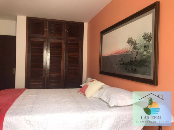 Imagem Casa com 4 Quartos à Venda, em Geribá - Búzios Imagem Casa com 4 Quartos à Venda, em Geribá - Búzios