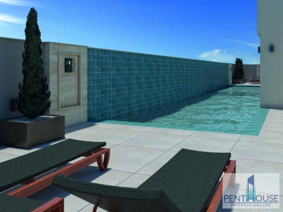 Imagem Apartamento com 4 Quartos à Venda, 131 m² em Centro - Balneário Camboriú