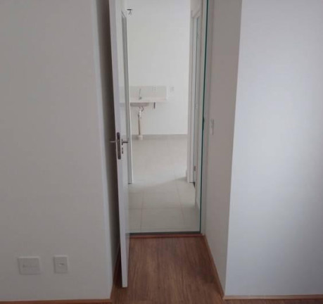 Imagem Apartamento com 2 Quartos à Venda, 34 m²