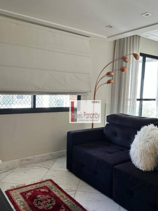 Imagem Apartamento com 3 Quartos à Venda, 184 m² em Vila Andrade - São Paulo Imagem Apartamento com 3 Quartos à Venda, 184 m² em Vila Andrade - São Paulo