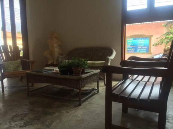 Imagem Sobrado com 18 Quartos à Venda, 300 m² em Centro - São Sebastião