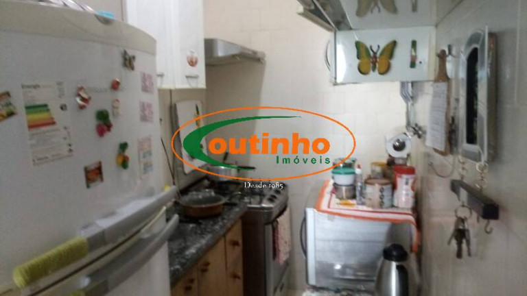 Imagem Apartamento com 1 Quarto à Venda, 48 m² em Vila Isabel - Rio De Janeiro Imagem Apartamento com 1 Quarto à Venda, 48 m² em Vila Isabel - Rio De Janeiro