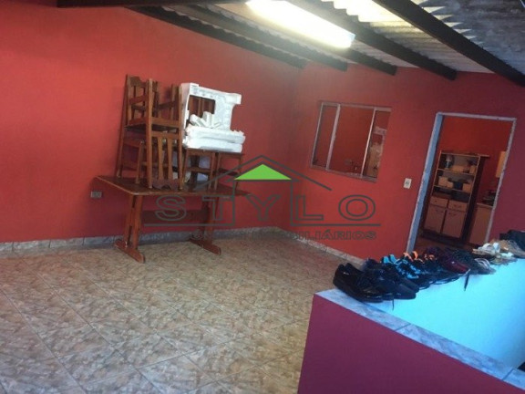 Imagem Sobrado com 3 Quartos à Venda, 180 m² em Jardim Silvina - São Bernardo Do Campo Imagem Sobrado com 3 Quartos à Venda, 180 m² em Jardim Silvina - São Bernardo Do Campo